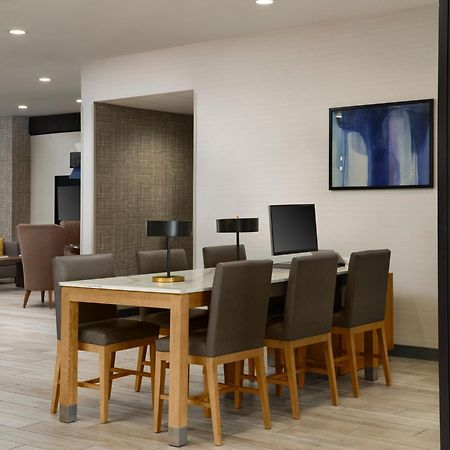 Staybridge Suites - Flowood - Nw Jackson, An Ihg Hotel ภายนอก รูปภาพ