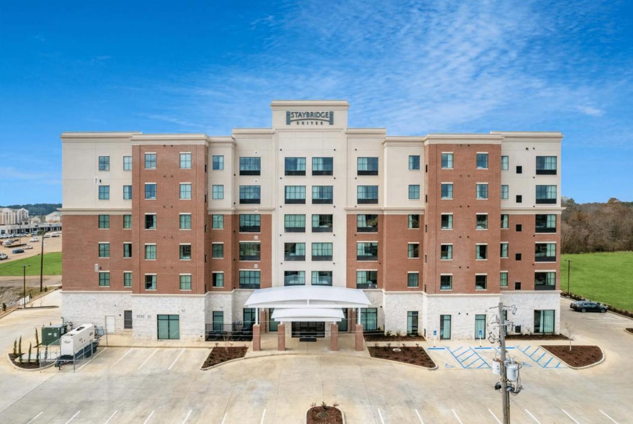 Staybridge Suites - Flowood - Nw Jackson By Ihg ภายนอก รูปภาพ