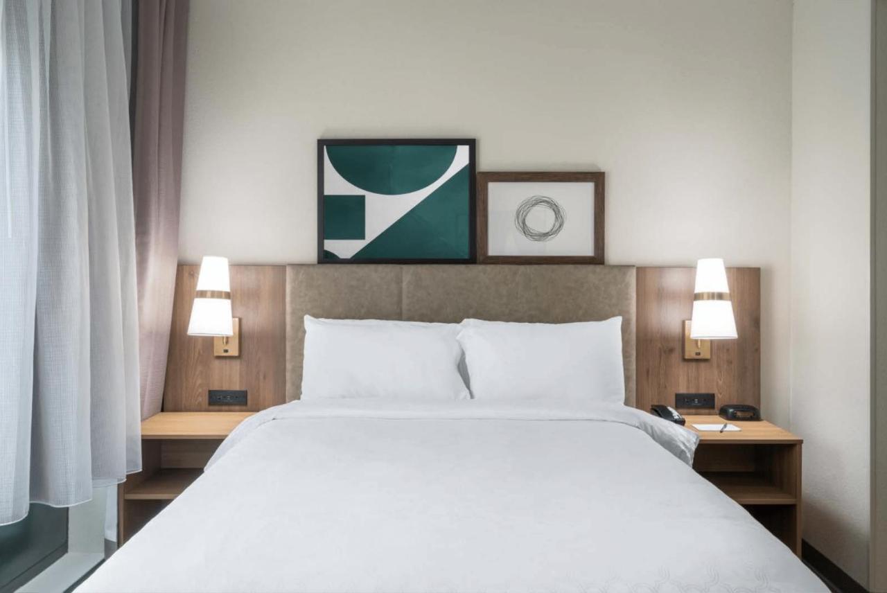 Staybridge Suites - Flowood - Nw Jackson By Ihg ภายนอก รูปภาพ