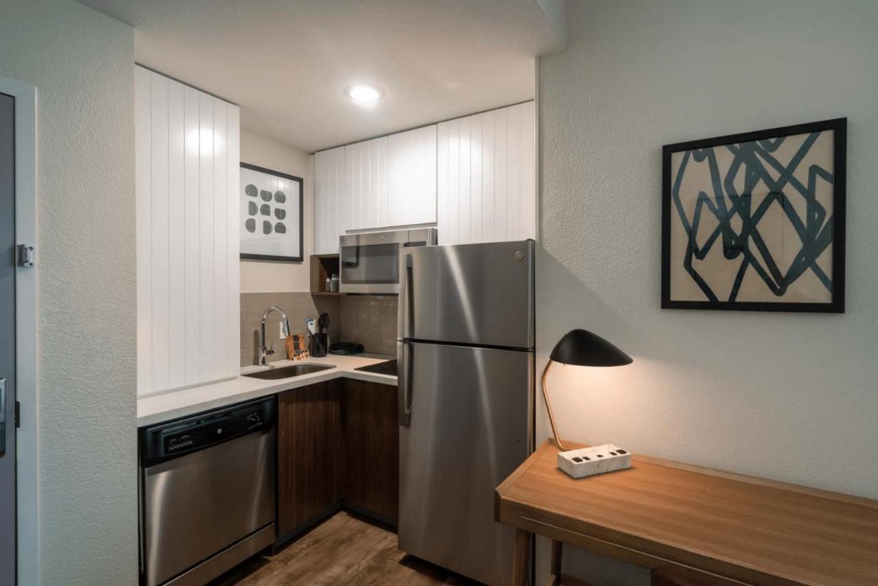 Staybridge Suites - Flowood - Nw Jackson By Ihg ภายนอก รูปภาพ