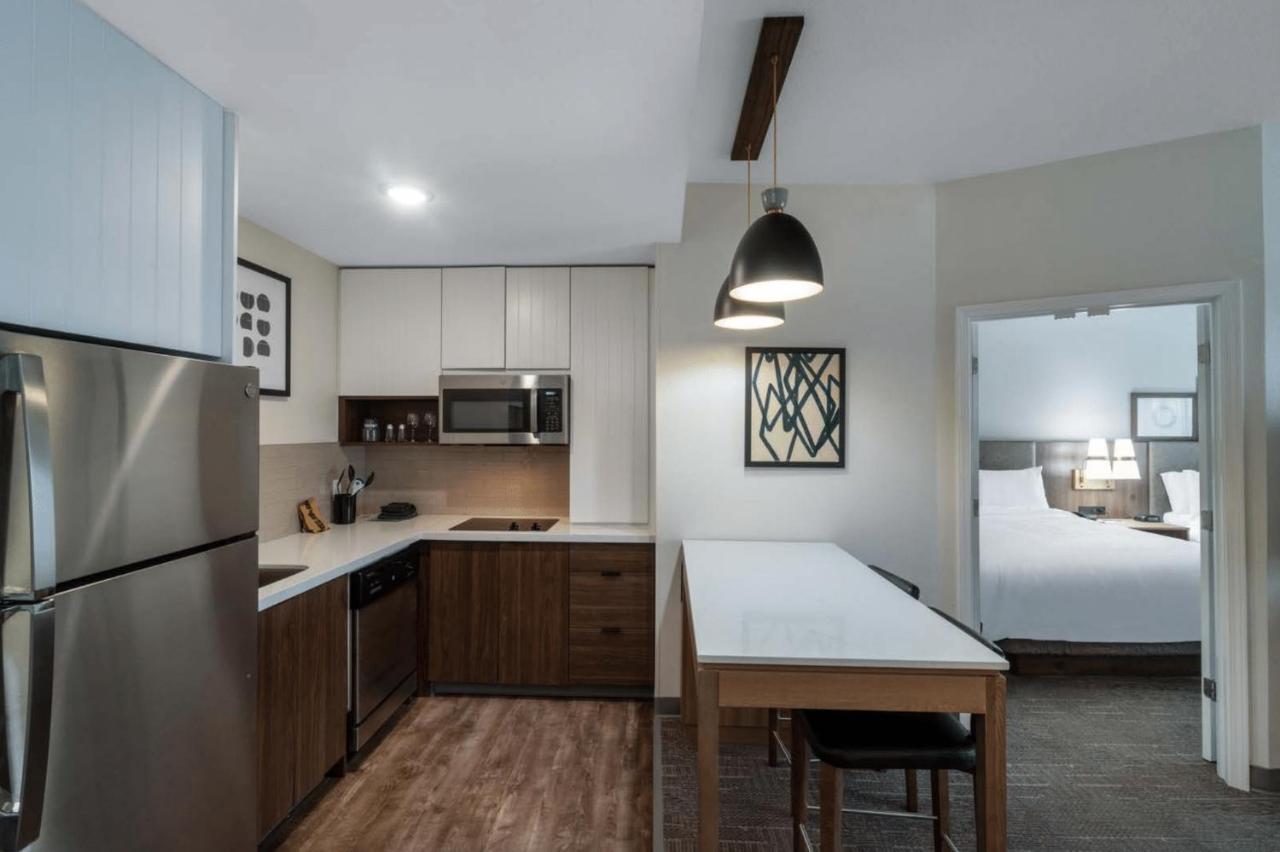 Staybridge Suites - Flowood - Nw Jackson By Ihg ภายนอก รูปภาพ
