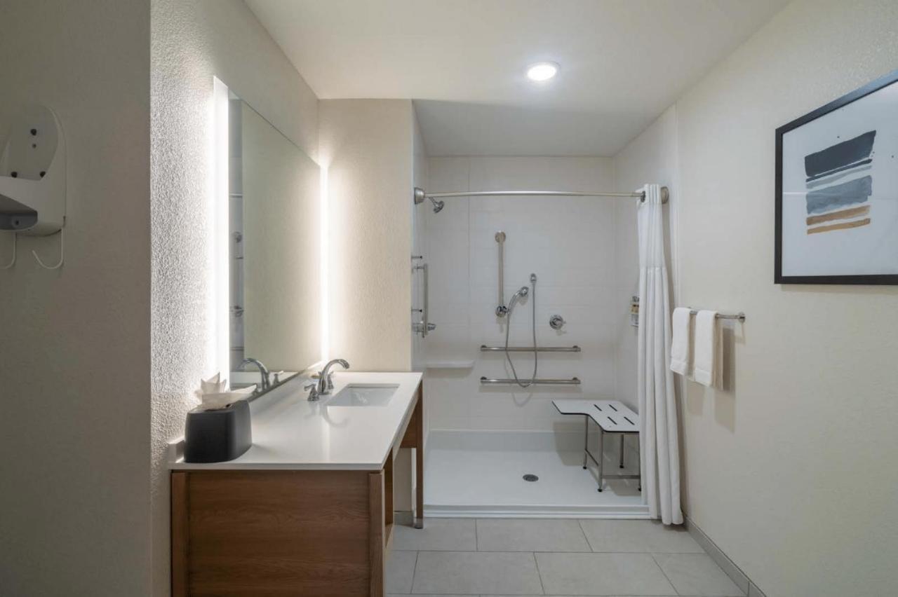 Staybridge Suites - Flowood - Nw Jackson By Ihg ภายนอก รูปภาพ
