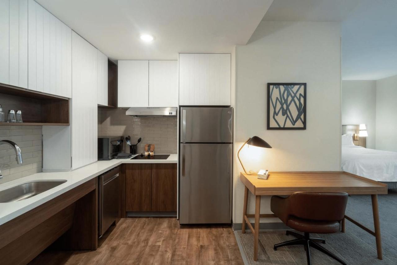 Staybridge Suites - Flowood - Nw Jackson By Ihg ภายนอก รูปภาพ