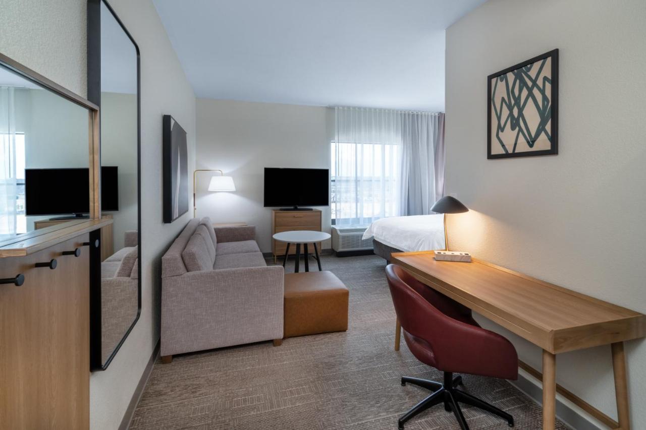 Staybridge Suites - Flowood - Nw Jackson By Ihg ภายนอก รูปภาพ