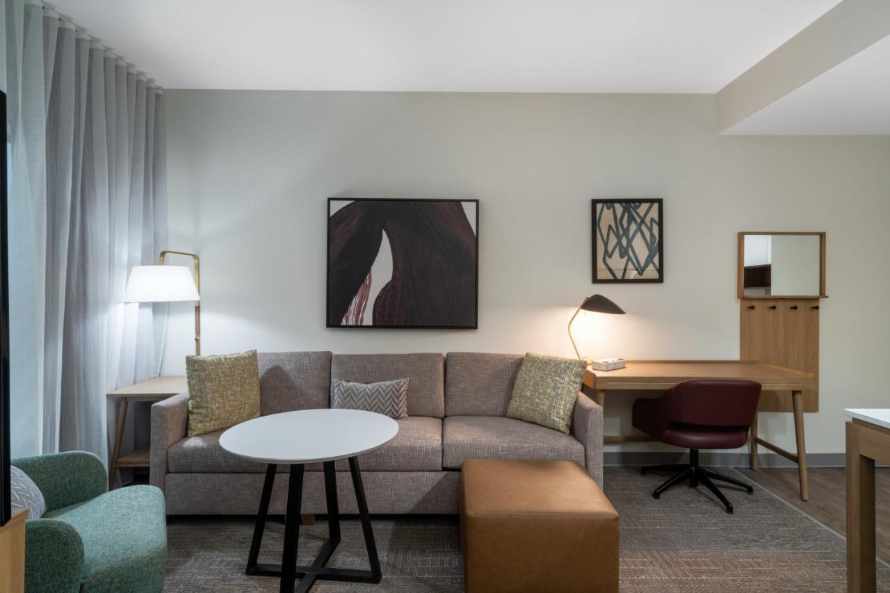 Staybridge Suites - Flowood - Nw Jackson By Ihg ภายนอก รูปภาพ