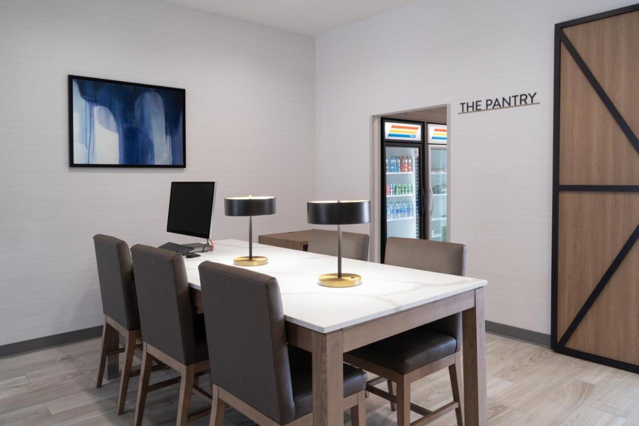 Staybridge Suites - Flowood - Nw Jackson By Ihg ภายนอก รูปภาพ
