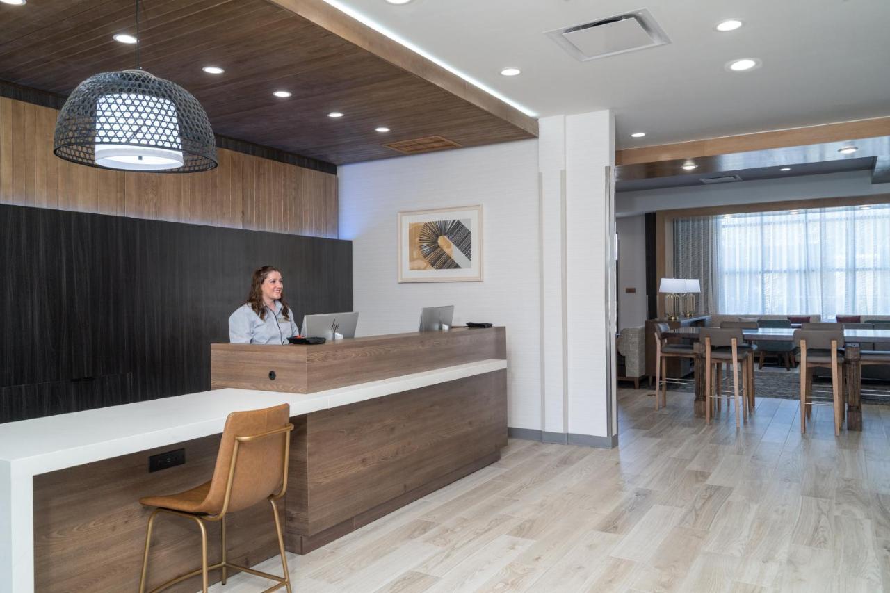 Staybridge Suites - Flowood - Nw Jackson By Ihg ภายนอก รูปภาพ