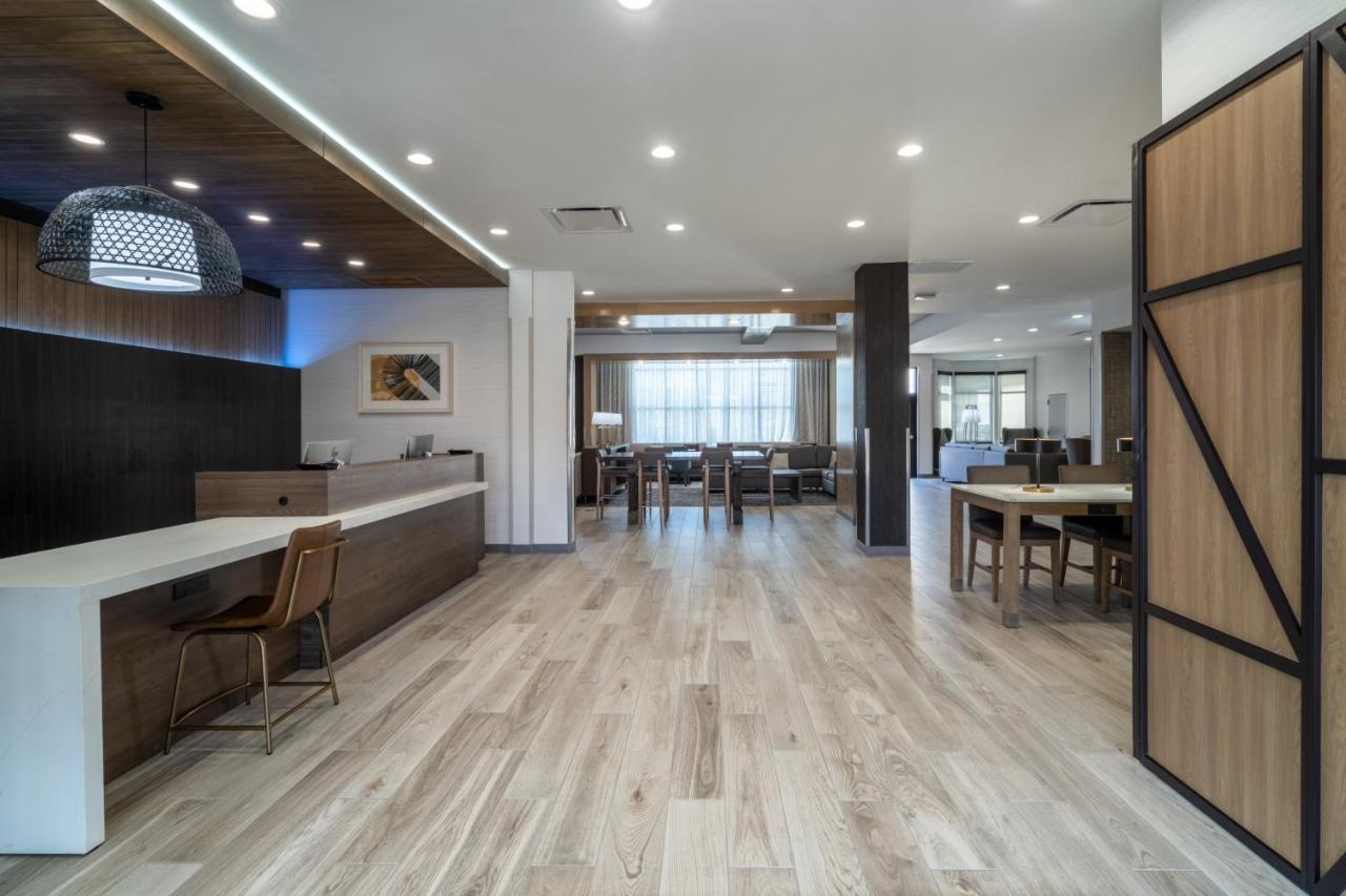 Staybridge Suites - Flowood - Nw Jackson By Ihg ภายนอก รูปภาพ