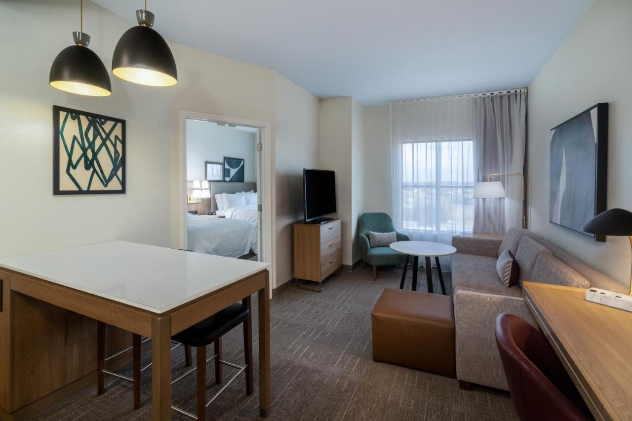 Staybridge Suites - Flowood - Nw Jackson By Ihg ภายนอก รูปภาพ