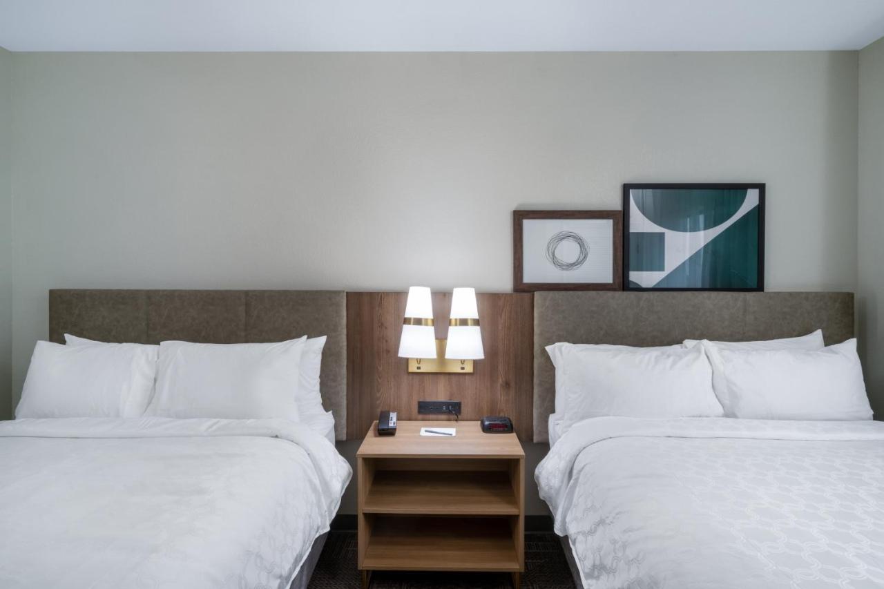 Staybridge Suites - Flowood - Nw Jackson By Ihg ภายนอก รูปภาพ