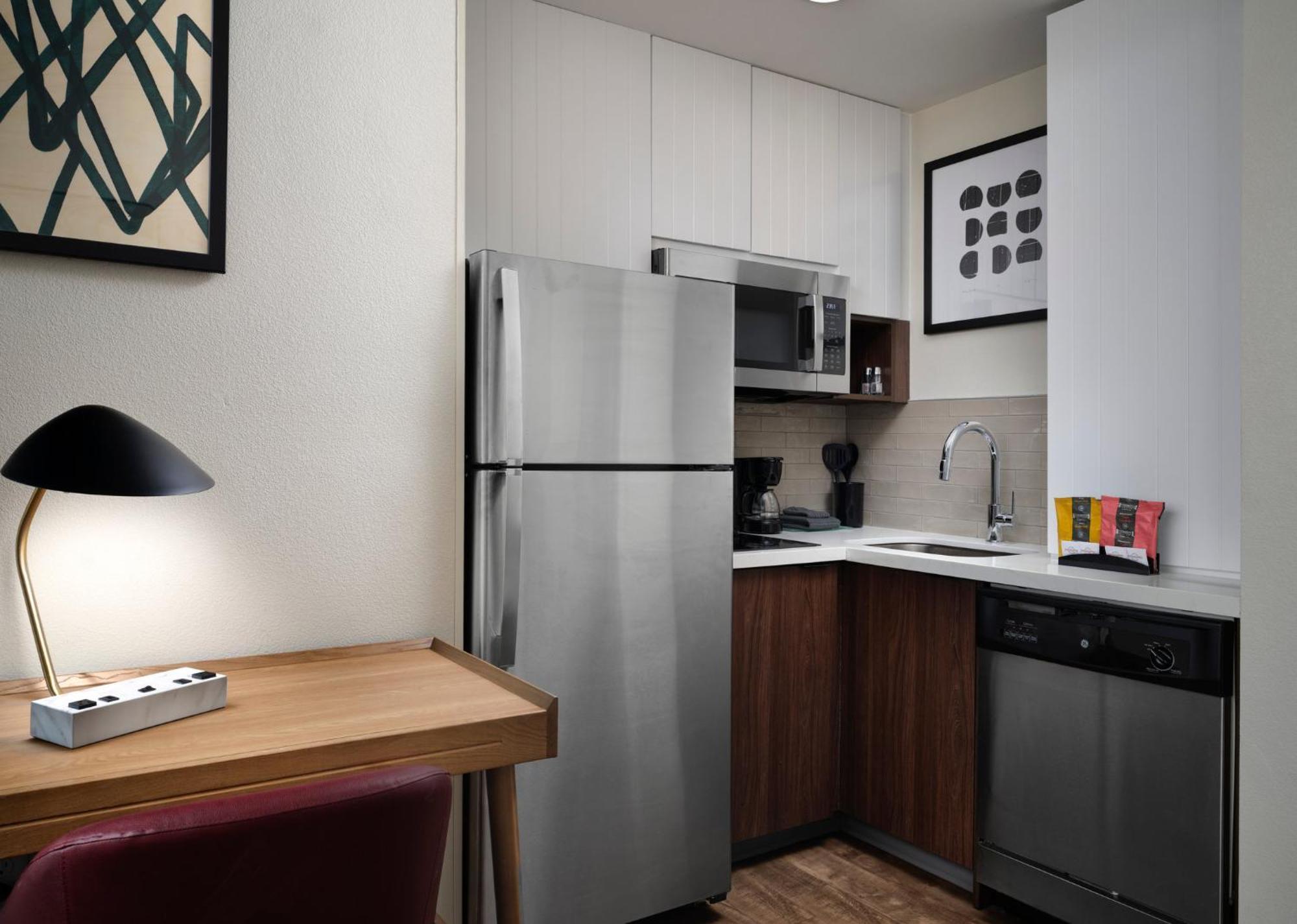 Staybridge Suites - Flowood - Nw Jackson By Ihg ภายนอก รูปภาพ