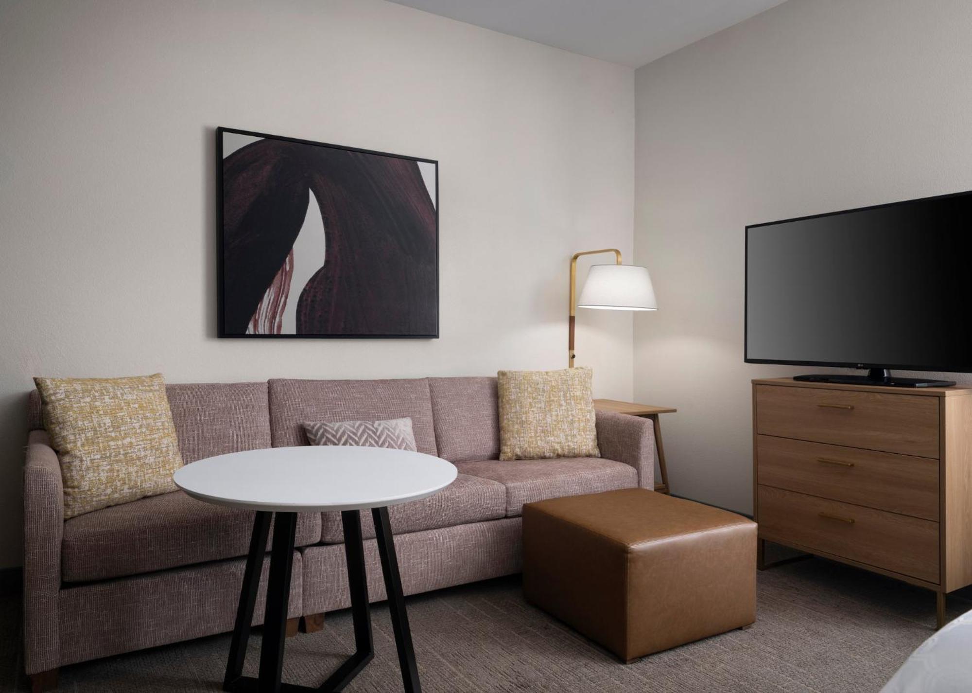 Staybridge Suites - Flowood - Nw Jackson By Ihg ภายนอก รูปภาพ