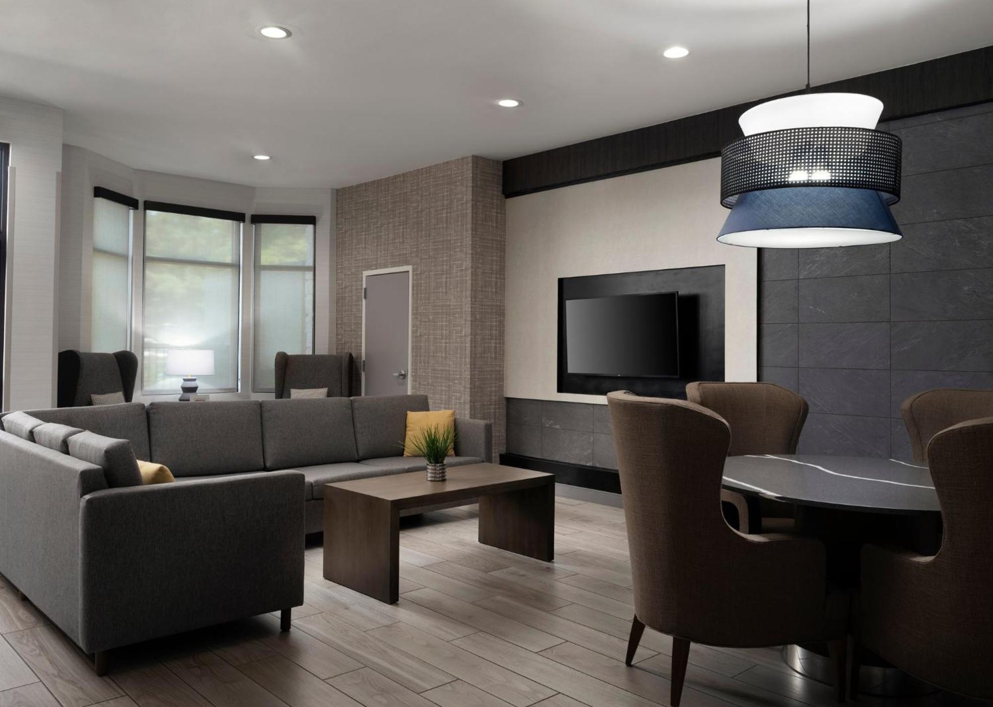 Staybridge Suites - Flowood - Nw Jackson By Ihg ภายนอก รูปภาพ