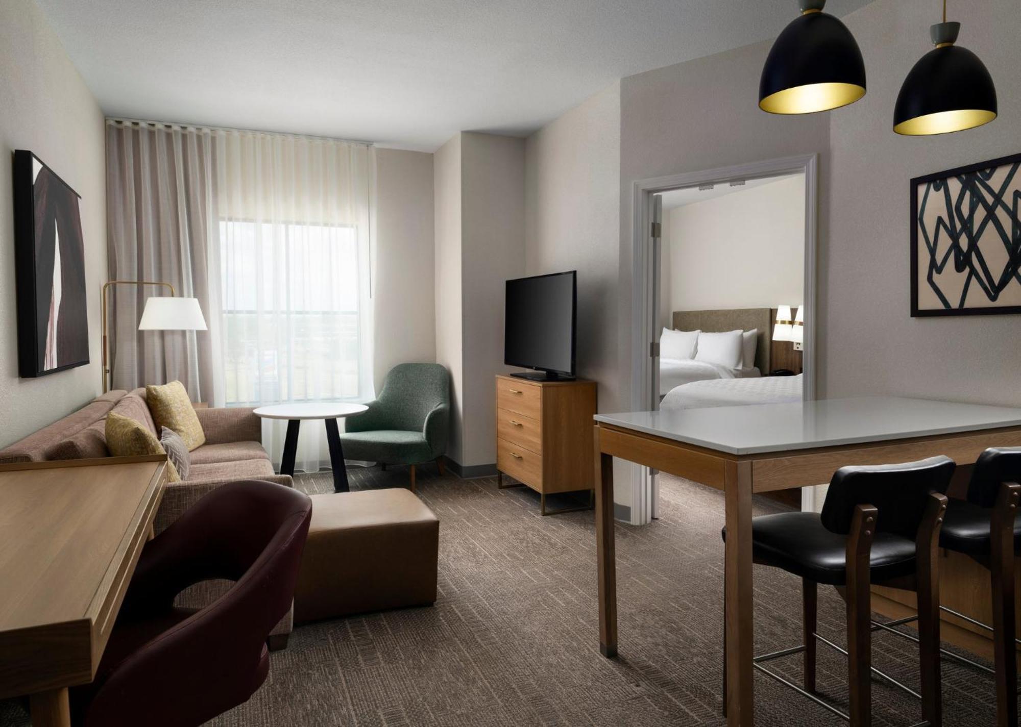 Staybridge Suites - Flowood - Nw Jackson By Ihg ภายนอก รูปภาพ