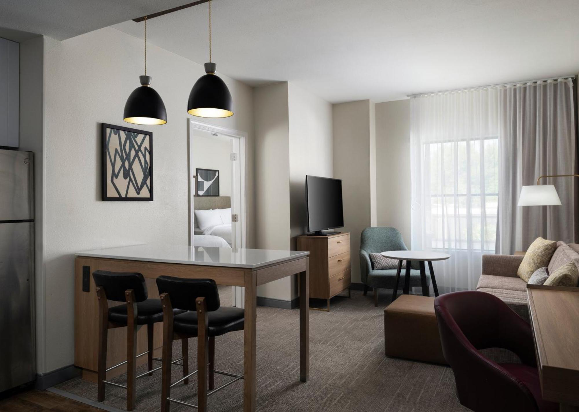 Staybridge Suites - Flowood - Nw Jackson By Ihg ภายนอก รูปภาพ