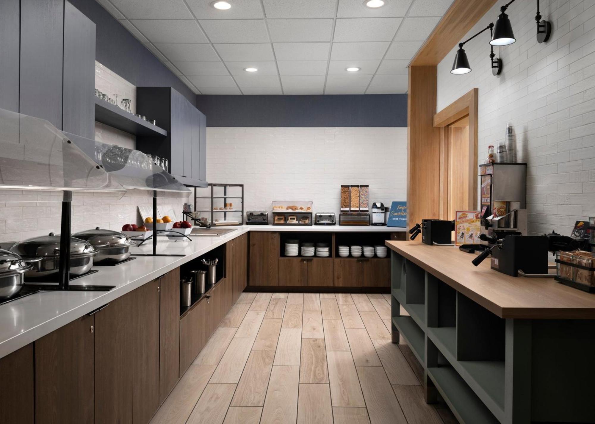 Staybridge Suites - Flowood - Nw Jackson By Ihg ภายนอก รูปภาพ