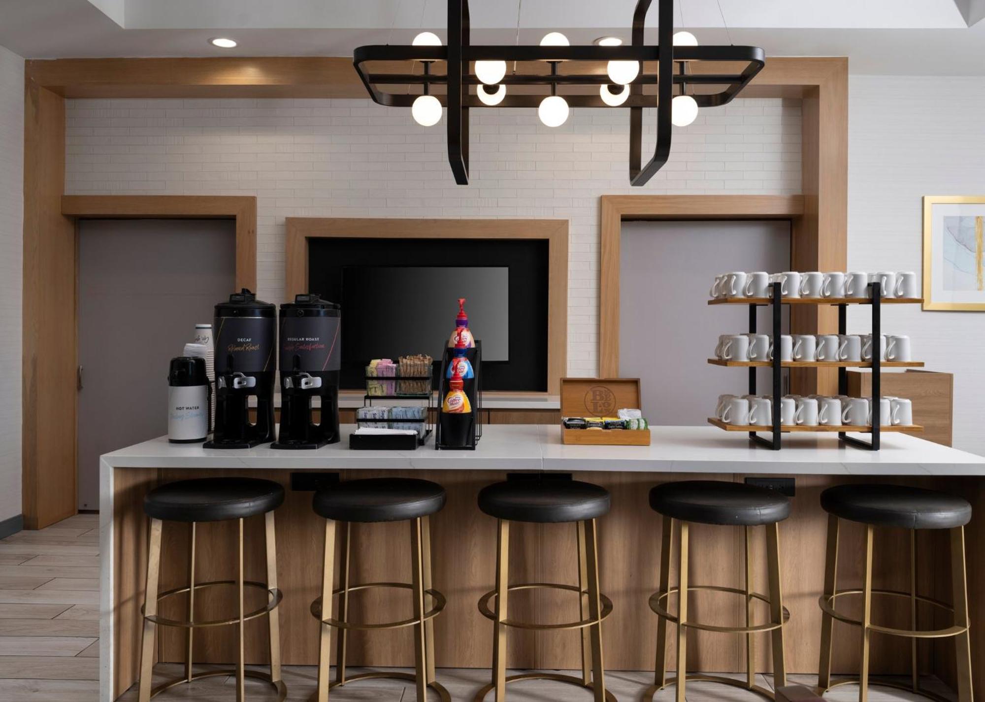 Staybridge Suites - Flowood - Nw Jackson By Ihg ภายนอก รูปภาพ