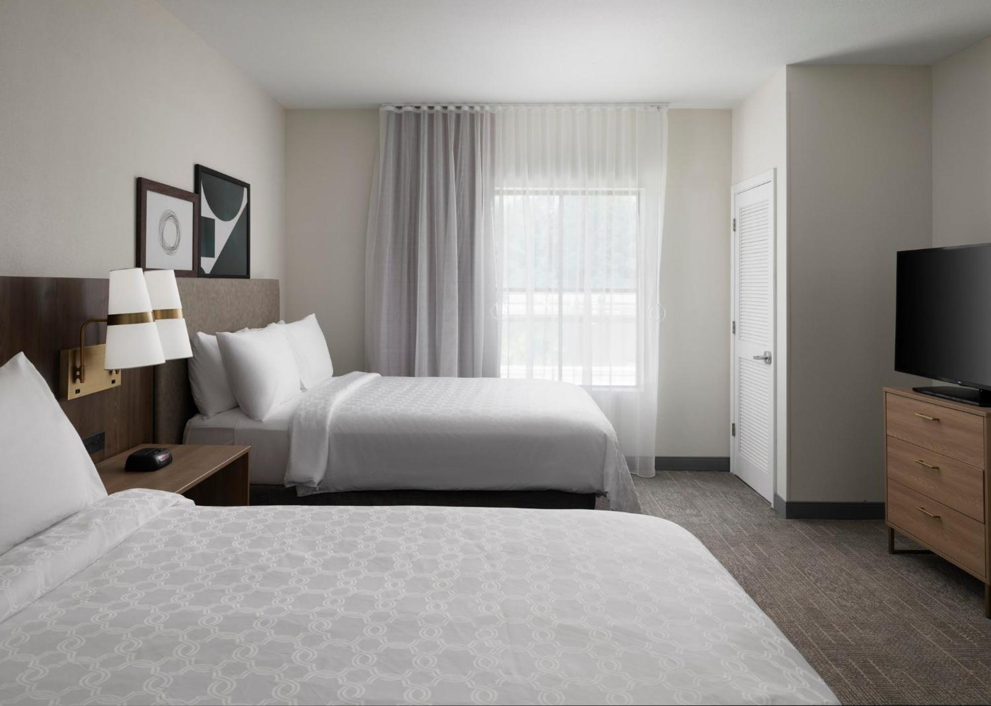 Staybridge Suites - Flowood - Nw Jackson By Ihg ภายนอก รูปภาพ