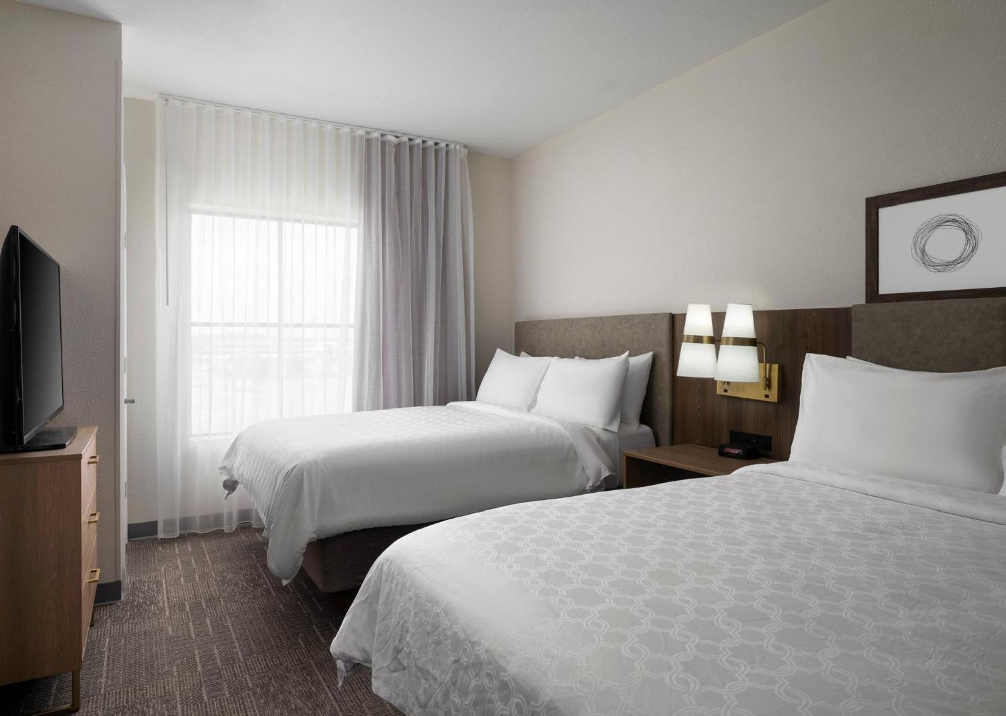 Staybridge Suites - Flowood - Nw Jackson By Ihg ภายนอก รูปภาพ