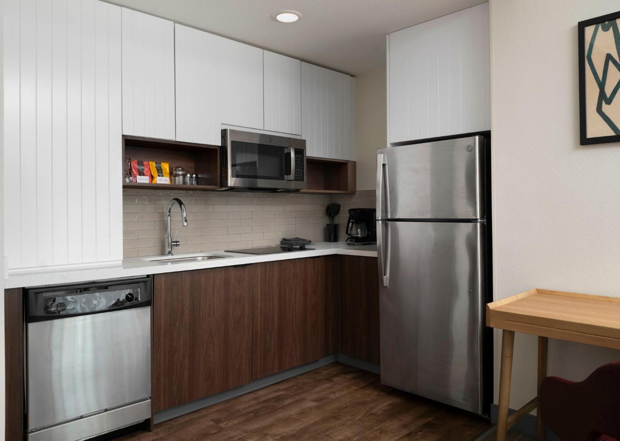 Staybridge Suites - Flowood - Nw Jackson By Ihg ภายนอก รูปภาพ