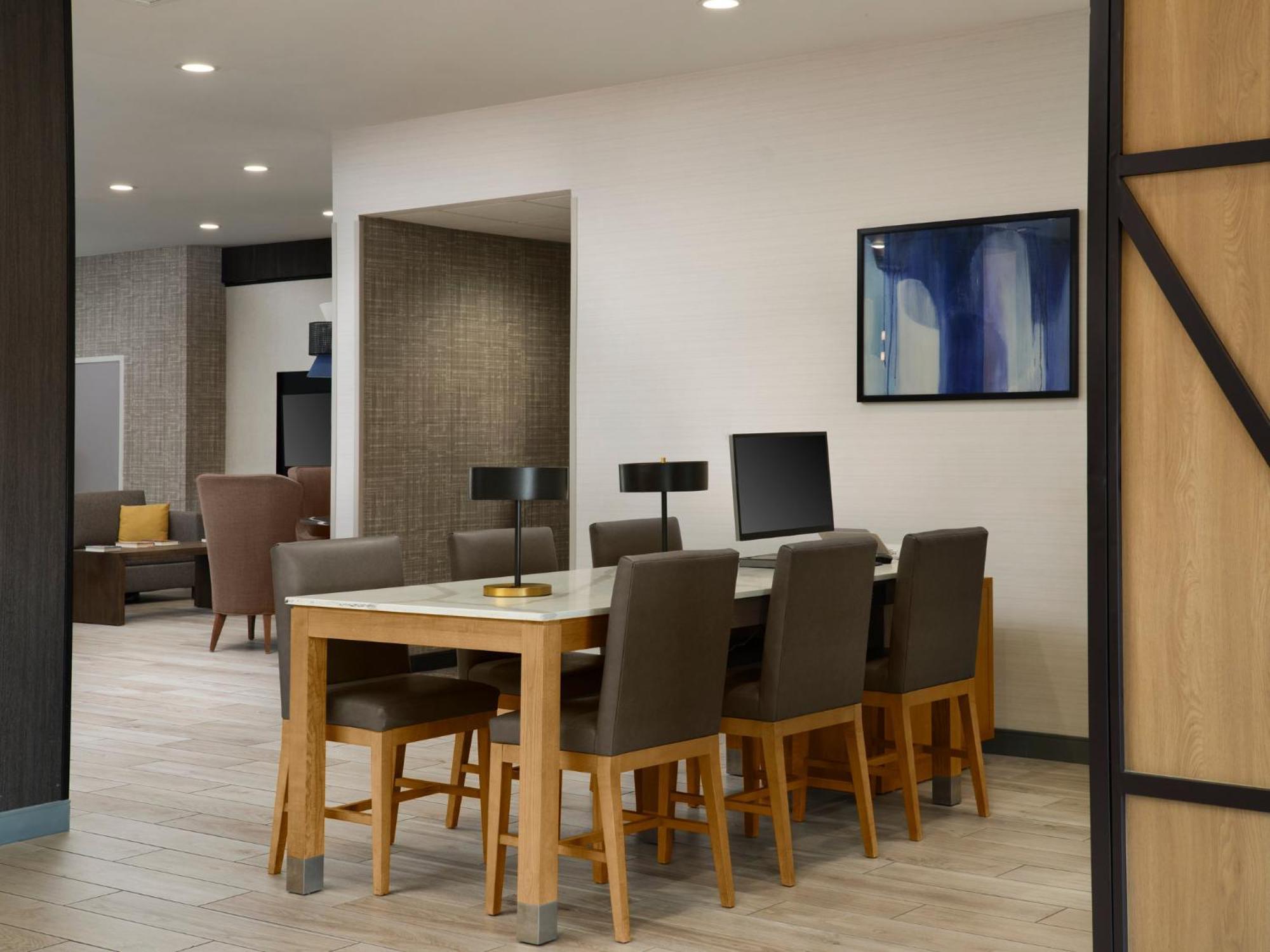 Staybridge Suites - Flowood - Nw Jackson, An Ihg Hotel ภายนอก รูปภาพ