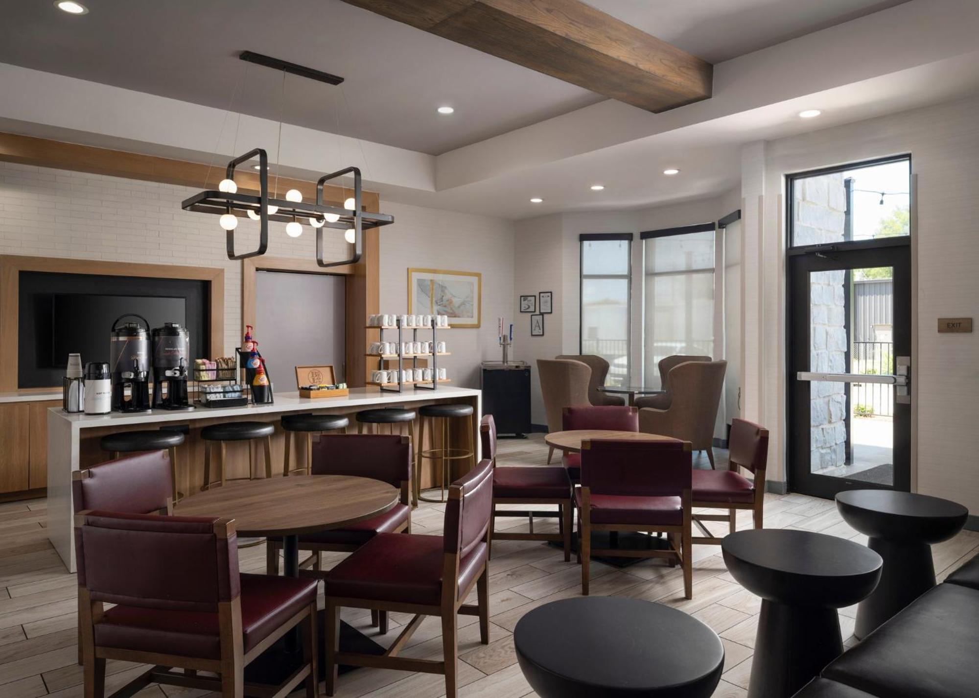Staybridge Suites - Flowood - Nw Jackson By Ihg ภายนอก รูปภาพ