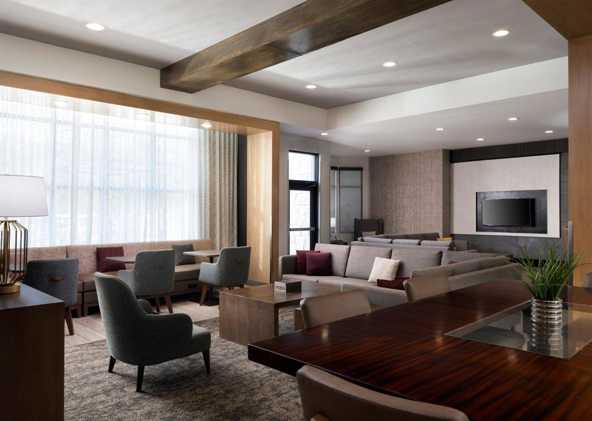 Staybridge Suites - Flowood - Nw Jackson By Ihg ภายนอก รูปภาพ