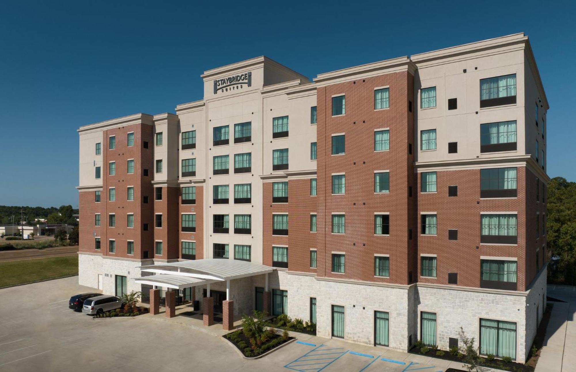 Staybridge Suites - Flowood - Nw Jackson By Ihg ภายนอก รูปภาพ