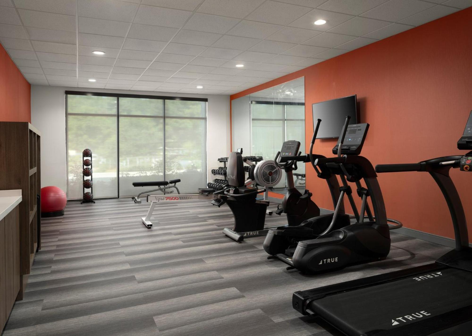 Staybridge Suites - Flowood - Nw Jackson By Ihg ภายนอก รูปภาพ